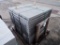 Thermaled Treads, Blue, 12'' x 36'' x 2'', 144SF - Sold by SF  (144 x Bid P