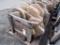 West Mtn Large Tumbled Stepping Stones - Real Nice - Sold by Pallet