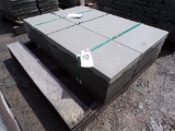 Thermaled Coping/Caps, 2''x Asst -12x18 upto 24''x24, 40SF  Sold by SF (40