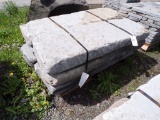 (6) Tumbled Nursery Steps, 6''x18''x60'' -  Sold by Pallet
