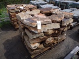 West Mtn Wall Stone, 4'' - 6'' x Asst Sizes - Sold by Pallet