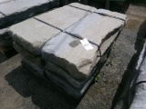 (6) Tumbled Nursery Steps, 6'' x 18'' x 48'' - Real Nice - Sold by Pallet