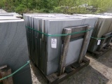 Thermaled Pattern- Full Color - 1''x Asst Sizes, 325SF, Sold by SF (325  x