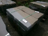 (6) Nursery Steps - Snapped Edge, 6''x18''x48''- Real Expensive , Sold by P