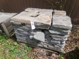 Heavy Tumbled Garden Path, 3' x Asst Sizes, 90 SF - Sold by SF  (90 x Bid)