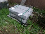 (4) Tumbled Nursery Steps, 8'' x 12'' x 36'' - Sold by Pallet