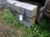 Natural Cleft Cubes, 10'' x 12'' x 24'', 40 SF - Sold by SF (40 x Bid Price