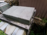 Thermaled Pattern/Tile, Full Color, 12'' x 24'' x 1/2'', 72 SF - Sold by SF