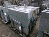 Natural Cleft Pattern, Full Color, 2'' - 2 1/2'' x Assort. Sizes 12'' x 12'