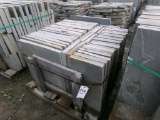 Natural Cleft Pattern-Full Color, 12''x24''x1 1/2'' up to 24''x24'', 158SF,