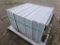 Thermaled Pattern Full Color, 24'' x 36'' x 1 1/2'', 144 SF, SOLD BY SF (14
