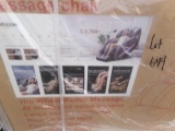 New IRMC Massage Chair, $9,798 Retail Price - New in Box