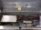(1) Metal Box with Assort. Taps
