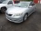 2008 Toyota Camry SE, Leather, Sunroof, Silver, 122,833 MI, Vin# 4T1BE46K18
