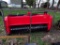 Giyi 42'' Hyd. Skid Steer Mulcher Model GY-72PRO