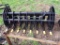 New Giyi 72'' Hyd. Skid Steer Root Grapple Model GY-HWG72C
