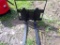 New 30'' Mini Skid Steer Pallet Forks