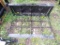 New Giyi 47'' Skid Steer Land Leveler