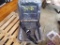 New SKLP Black Equipment Seat