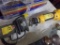 (2) Roto Tools: (1) Porter Cable and (1) DeWalt