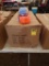 New (10) 2'' x 27' Ratchet Tie Down Straps