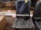New SKLP Non-Folding Equipment Seat