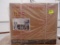 New IRMC Massage Chair, Voice Control, Bluetooth, Zero Gravity Mode, Gray,