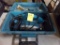 Makita Planer in Case
