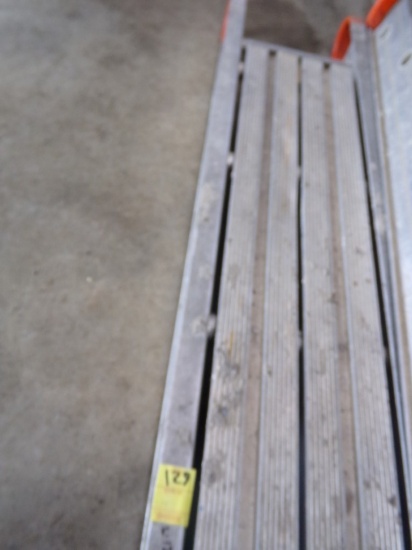 (1) Scaffold Plank, 15' x 12''