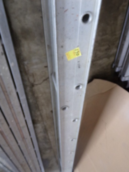 (1) Scaffold Plank, 21' x 12''