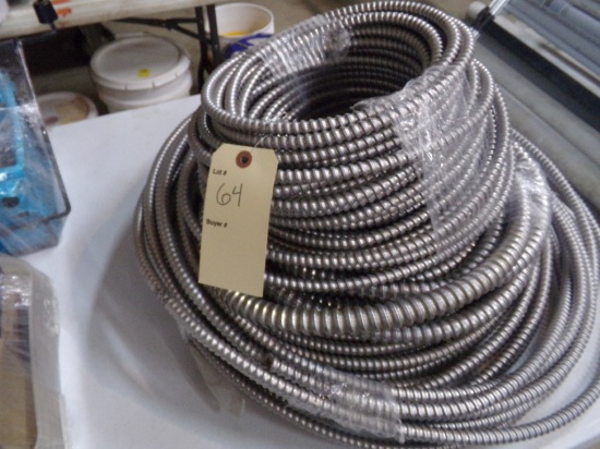 Rolls of Armorlite Wire