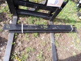 New 6' Fork Extensions
