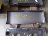 New Mini Skid Loader Mounting Plate