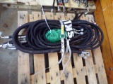 New SKLP Mini Excavator Or Skid Steer Replacement Hyd. Hose Kit