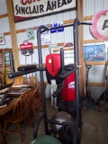 Weidner Power Tower Exercise Rack