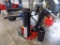 Snap On Digital Wheel Balancer Model EEWB332B