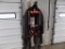 Branick Model 7200 Strut Compressor on the Wall