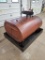 275 Gal. Fuel Tank with Containment Tank
