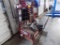 Coats 5045 Rim Clamp Tire Machine