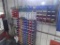 Huge Assotrment of Parts Bins with Wheel Weights