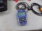 OTC OBDII, ABS and SRS Scan Tool