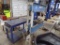 OTC 25-Ton Hydraulic Shop Press w/Foot Control
