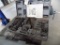 Napa Service Tools Hub Tamer Front Wheel Service Tool Set
