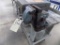 Wilton Bench Vise, 5'' Jaw, Blue