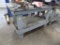 5' Wooden Workbench