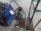 Oxy Acetylene Torch Cart - NO TANKS