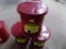 (3) Just Rite Flammable Oil Rag Cans  (3 x Bid Price)