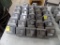 (27) GE Supra Max On Vehicle Locking Key Boxes w/(5) Keys