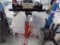 AFF 1100 LB Telescopic Under Lift Transmission Jack