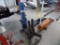 Bishman Model 415 Sav T Lift, 5000 LB